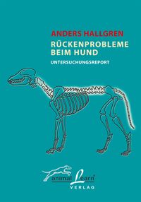 Bild vom Artikel Rückenprobleme beim Hund vom Autor Anders Hallgren