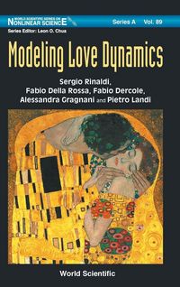 Produktbild: Modeling Love Dynamics