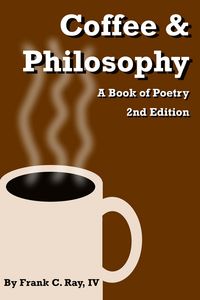 Produktbild: Coffee & Philosophy: A Book of Poetry 2nd Edition