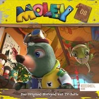 Produktbild: Folge 8 (Das Original-H&ouml;rspiel zur TV-Serie)