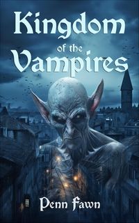 Produktbild: Kingdom of the Vampires