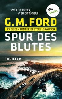 Produktbild: Spur des Blutes