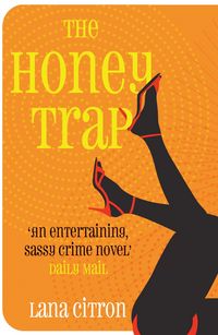 Produktbild: The Honey Trap