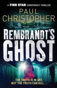 Produktbild: Rembrandt's Ghost