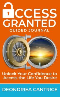 Produktbild: Access Granted-Guided Journal
