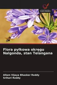 Produktbild: Flora py&iquest;kowa okr&iquest;gu Nalgonda, stan Telangana