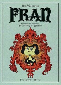 Produktbild: Fran