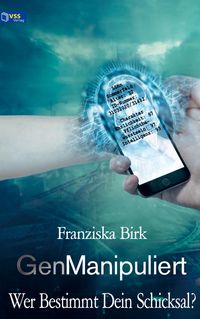 Produktbild: GenManipuliert