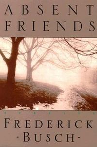 Produktbild: Absent Friends