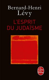 Produktbild: L'esprit du juda&iuml;sme