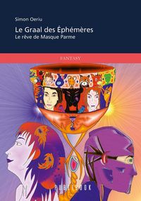 Produktbild: Le graal des ephemeres