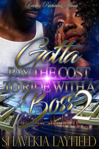 Produktbild: Gotta Pay Cost To Ride With The Boss 2