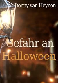 Produktbild: Gefahr an Halloween