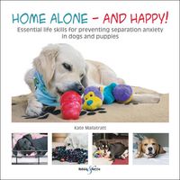 Produktbild: Murphy, C: Home Alone and Happy!