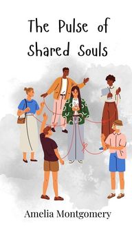 Produktbild: The Pulse of Shared Souls