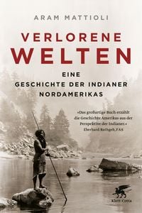 Produktbild: Verlorene Welten