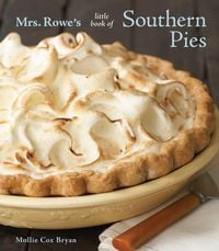 Produktbild: Mrs. Rowe's Little Book of Southern Pies
