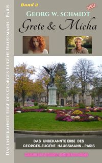 Produktbild: Grete & Micha (2, #2)
