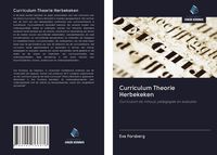 Produktbild: Curriculum Theorie Herbekeken