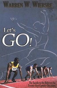 Produktbild: Let's Go!