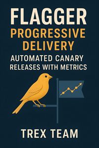 Produktbild: Flagger Progressive Delivery