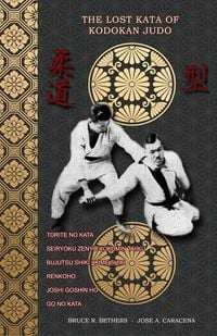 Produktbild: The lost kata of Kodokan Judo
