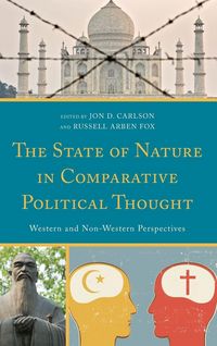Produktbild: State of Nature in Comparative Political Thought