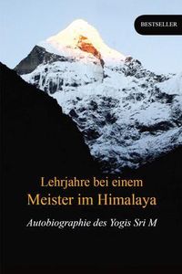 Produktbild: Lehrjahre bei einem Meister im Himalaya