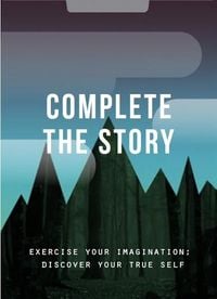 Produktbild: Complete the Story