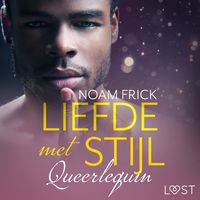 Produktbild: Queerlequin: Liefde met stijl