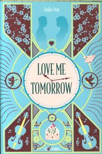 Produktbild: Love me tomorrow