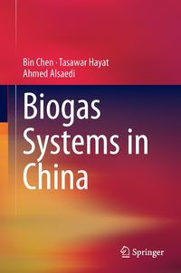 Produktbild: Biogas Systems in China
