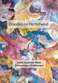 Produktbild: Drau&szlig;en im Herbstwind