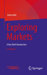 Produktbild: Exploring Markets