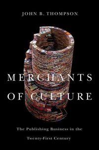 Produktbild: Merchants of Culture
