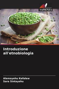 Produktbild: Introduzione all'etnobiologia
