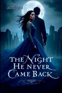 Produktbild: The Night He Never Came Back