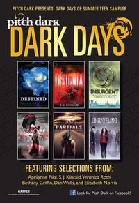 Produktbild: Pitch Dark: Dark Days of Summer Sampler