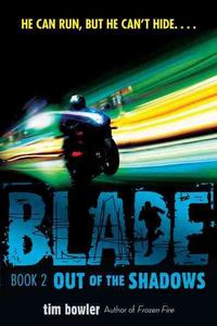 Produktbild: Blade: Out of the Shadows