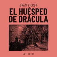 Produktbild: El hu&eacute;sped de Dracula