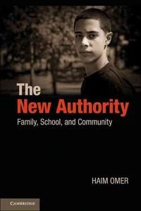Produktbild: The New Authority