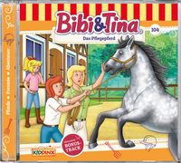 Produktbild: Folge 104: Das Pflegepferd