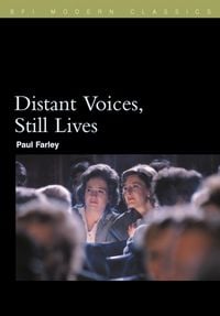 Produktbild: Distant Voices, Still Lives