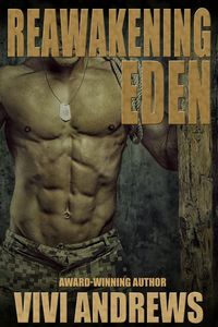 Produktbild: Reawakening Eden
