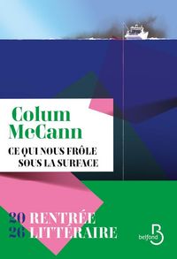 Produktbild: Ce qui Nous Frole Sous la Surface