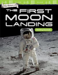 Produktbild: History of First Moon Landing