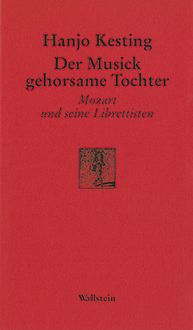 Produktbild: Der Musick gehorsame Tochter