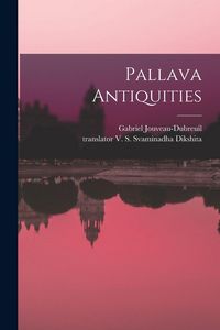 Produktbild: Pallava Antiquities