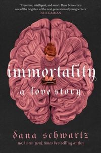 Produktbild: Immortality: A Love Story