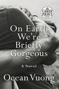 Produktbild: On Earth We're Briefly Gorgeous